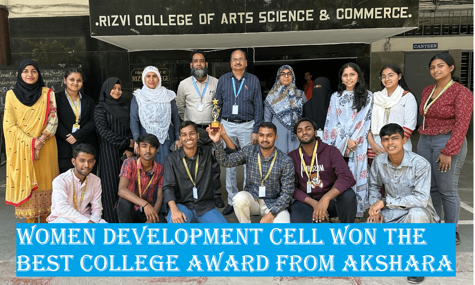 Rizvi Law College-image