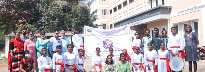 Hashmatrai and Gangaram Himathmal Mansukhani Institute of Management-gallery-image-4