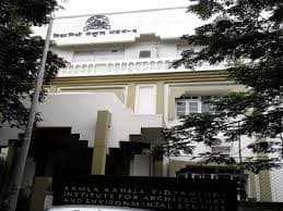 Kamla Raheja Vidyanidhi Institute of Architecture and Environmental Studies-image