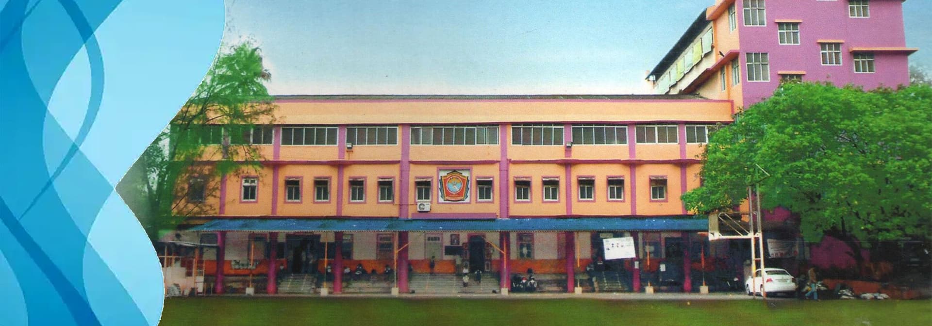 Chembur Sarvankash Shikshan Shastra Mahavidyalaya-image
