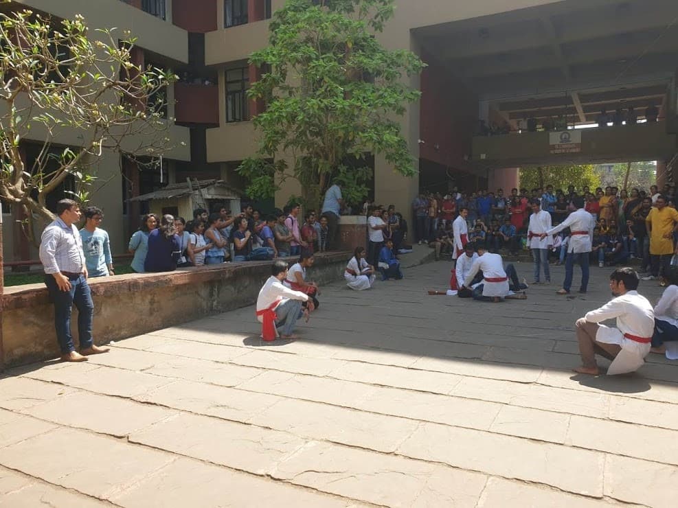 Agnel Charities Fr. C. Rodrigues Institute of Technology-image