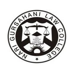 Nari Gursahani Law College-image