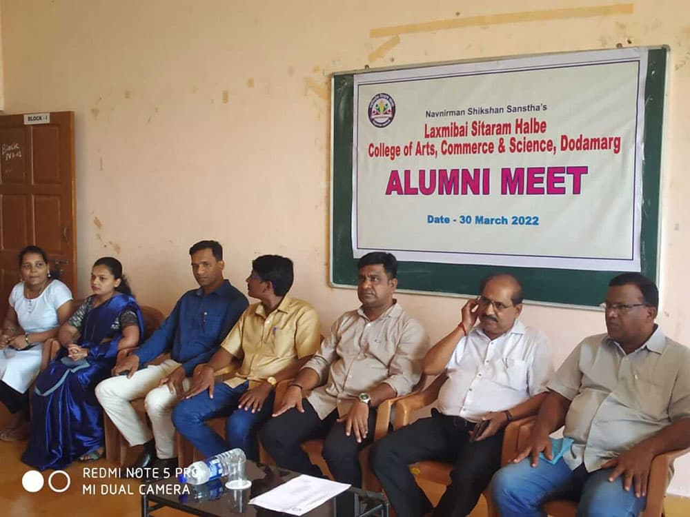 L.S. Halbe College, Dodamarg-gallery-image-3