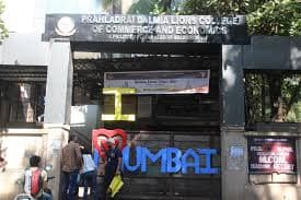 Prahladrai Dalmia Lions College of Commerce and Economics-image