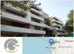 Aruna Manharlal Shah Institute of Management & Research-logo