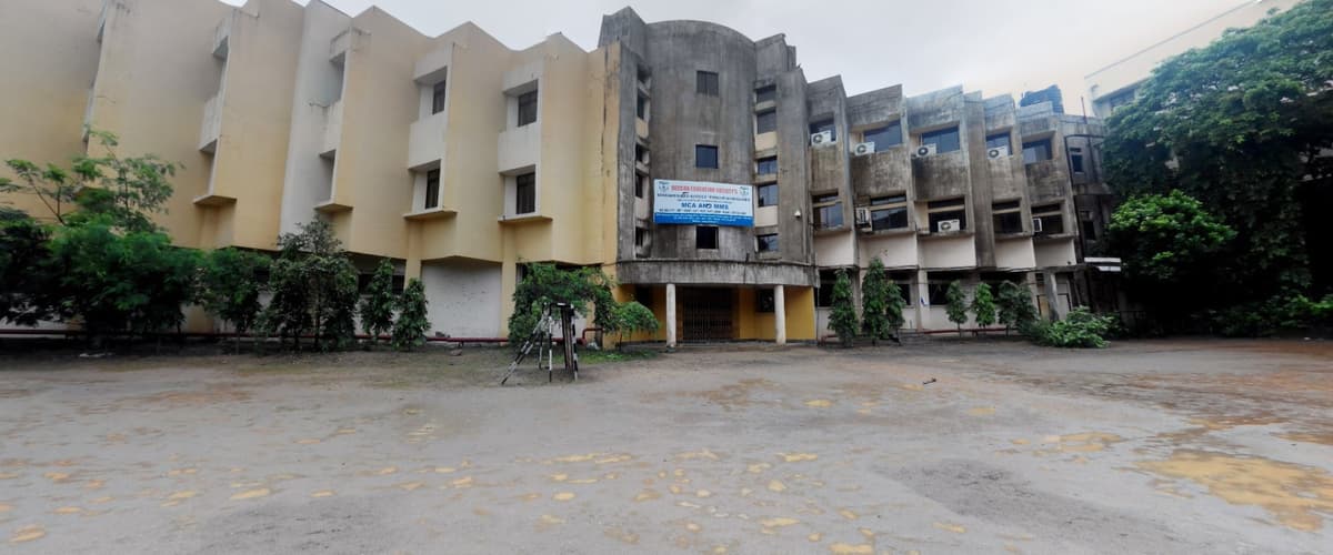 Deccan Education Societys Navinchandra Mehta Institute of Technology and Development-gallery-image-3