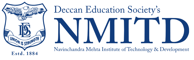 Deccan Education Society''s Navinchandra Mehta Institute of Technology and Development-image