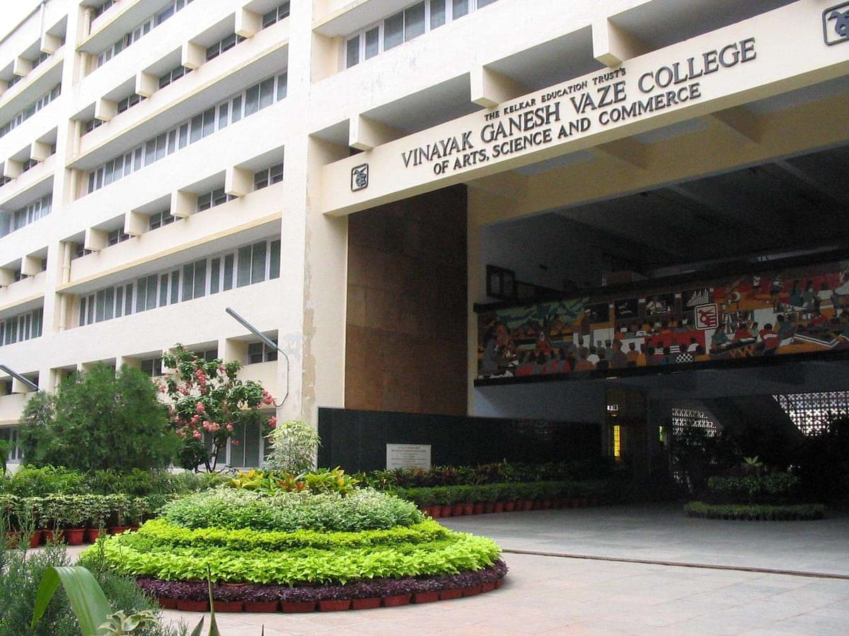 V.G. Vaze College-gallery-image-1