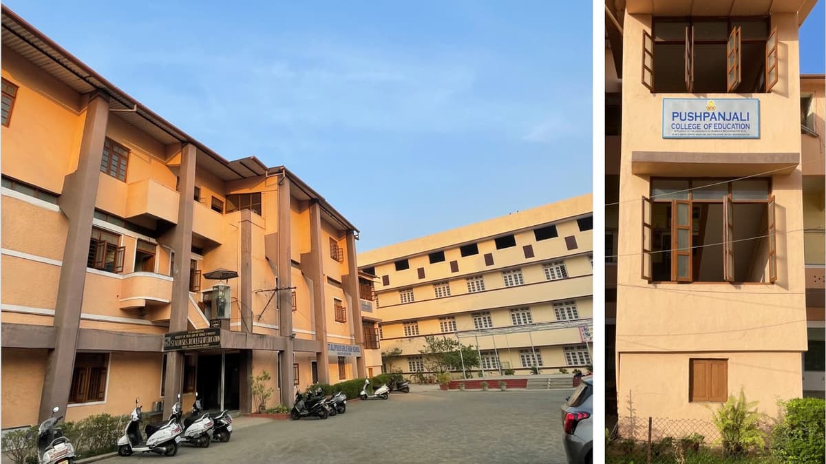 Pushpanjali College of Education-gallery-image-4