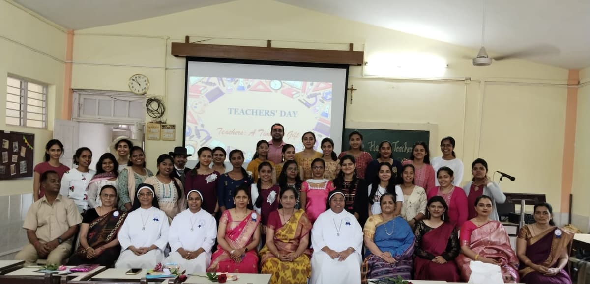 Pushpanjali College of Education-gallery-image-1