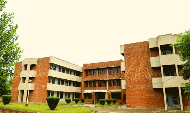 GNDU Regional Campus Gurdaspur-gallery-image-1