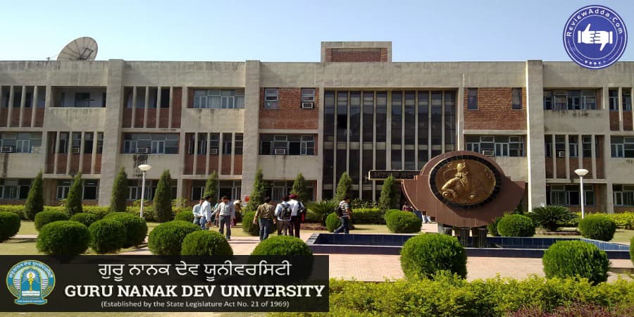 GNDU Regional Campus Gurdaspur-gallery-image-3