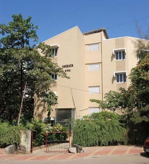 Nalanda Dance Research Centre-image