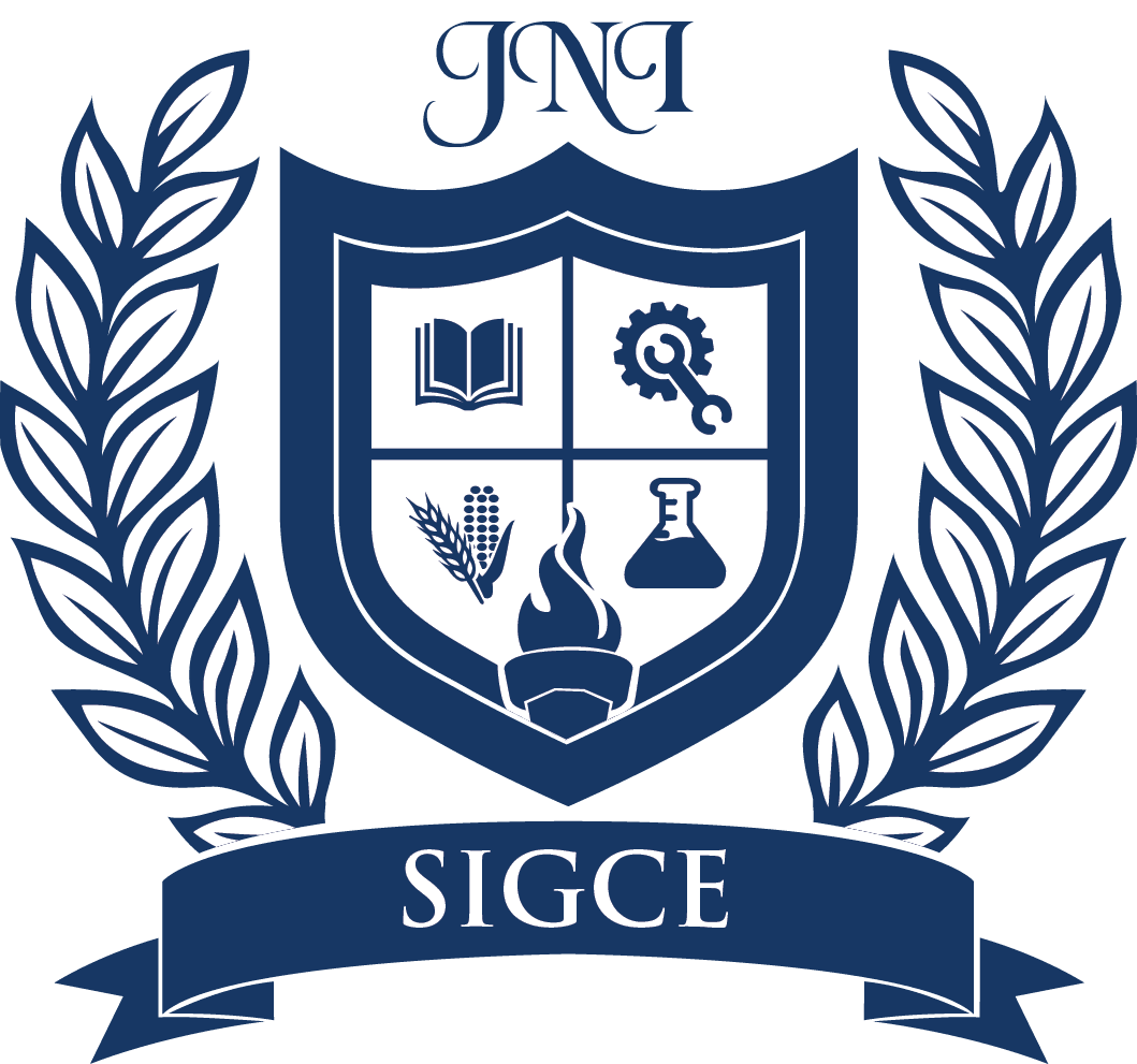 Smt. Indira Gandhi College of Engineering-image