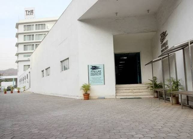 Apeejay Institute of Hospitality-image