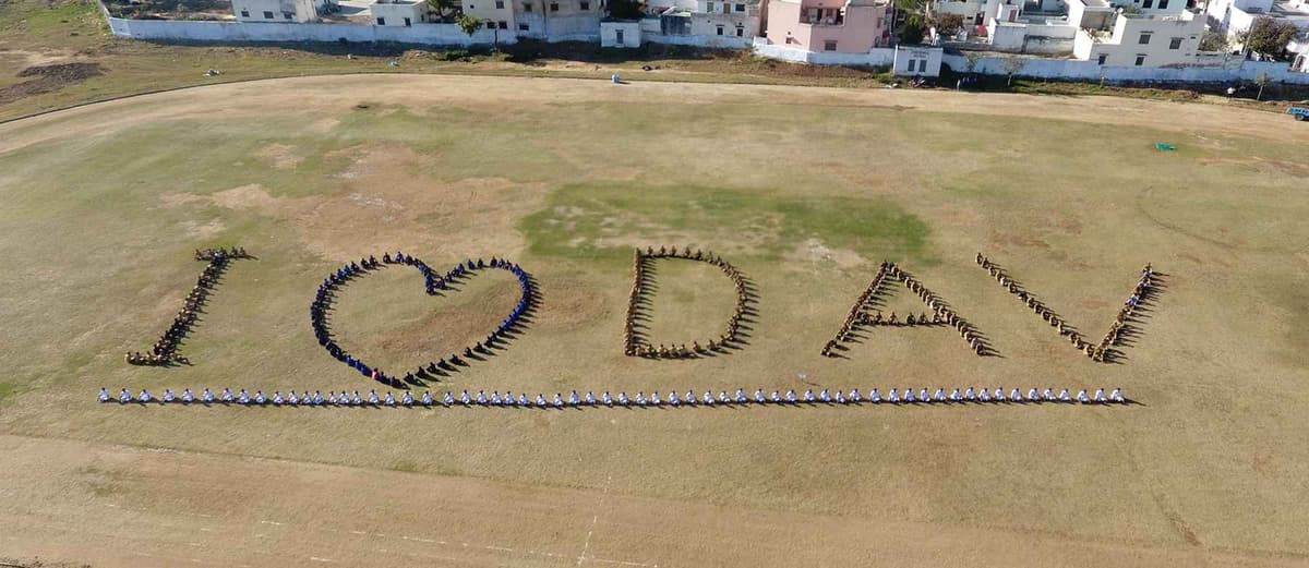 DAV College Ajmer-gallery-image-2