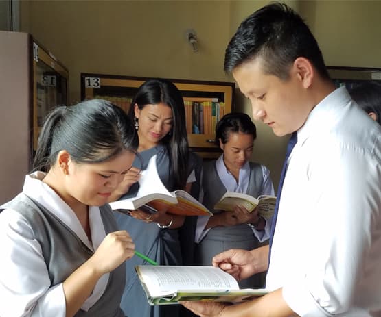 Harkamaya College of Education-gallery-image-3