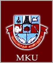 Madurai Kamaraj University-image