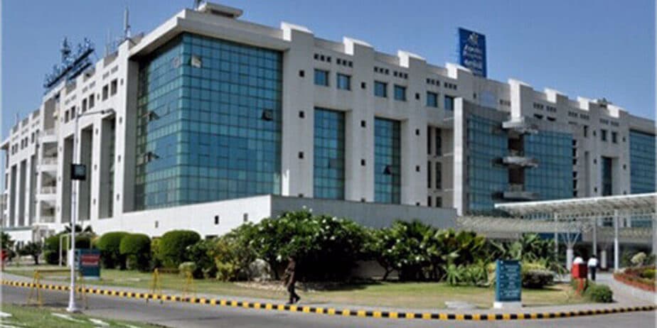 AIMSR Hyderabad-gallery-image-2