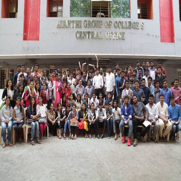 Avanthi Degree & P.G. College-image