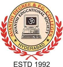 Avanthi Degree & P.G. College-image