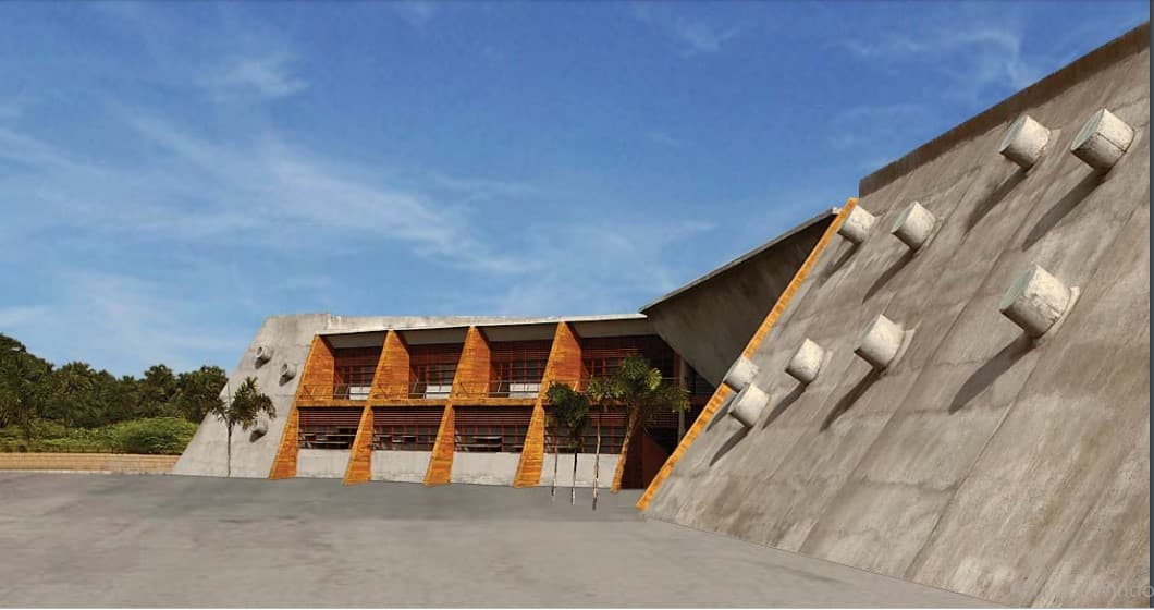 IIITV-ICD Diu-gallery-image-0