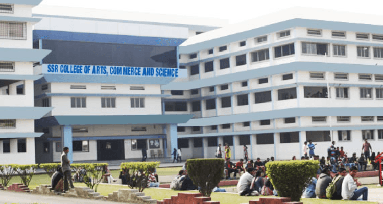 SSR Institute of Management and Research Silvassa-gallery-image-4