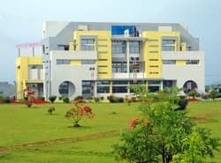 SSR Institute of Management and Research Silvassa-gallery-image-2