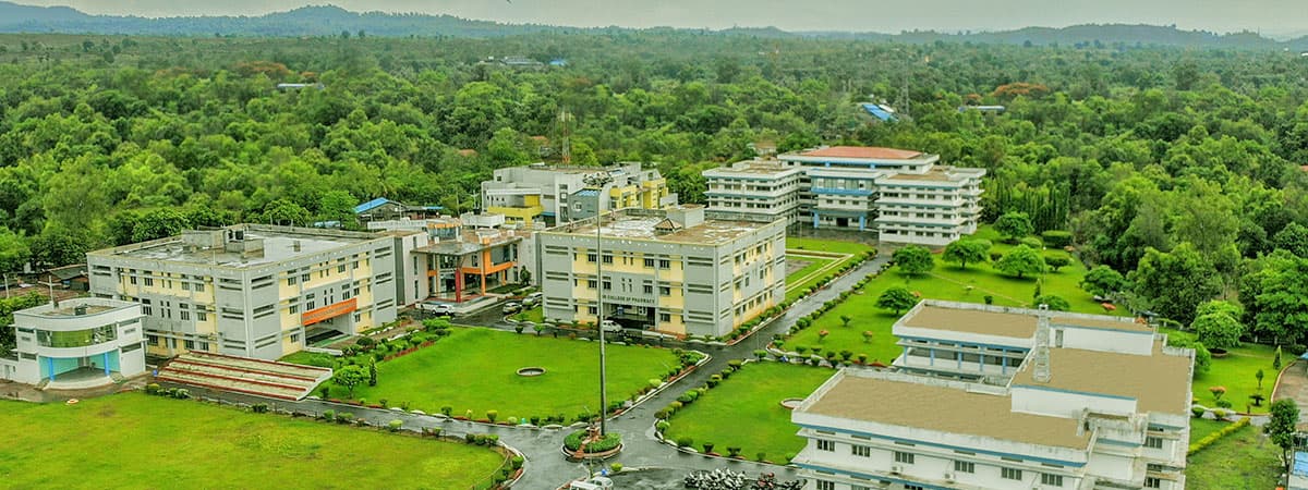 SSR Institute of Management and Research Silvassa-gallery-image-0