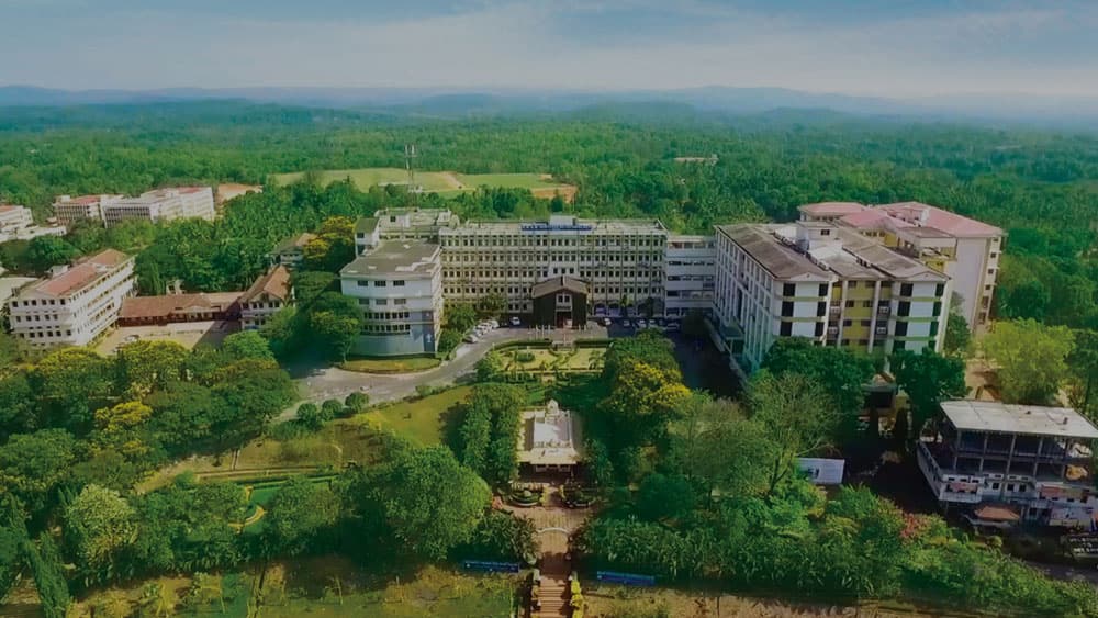 Nitte University-image