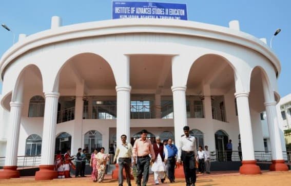 Institute of Advanced Studies in Education-image