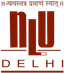 National Law University (NLU), Delhi-image