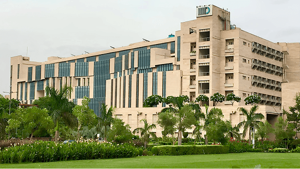 AIIMS Delhi-image