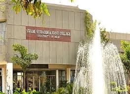 Swami Shraddhanand College-image