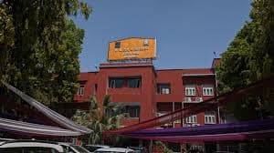 Pannalal Girdharlal Dayanand Anglo-Vedic College-image