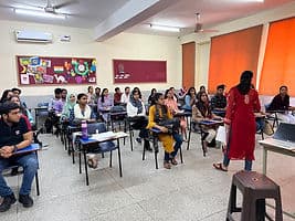 St Agnes Teacher Training for Special Education-gallery-image-1