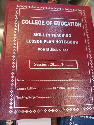 St Agnes Teacher Training for Special Education-gallery-image-6