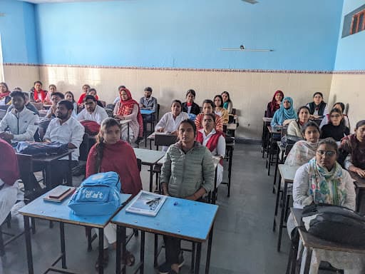 St Agnes Teacher Training for Special Education-gallery-image-7