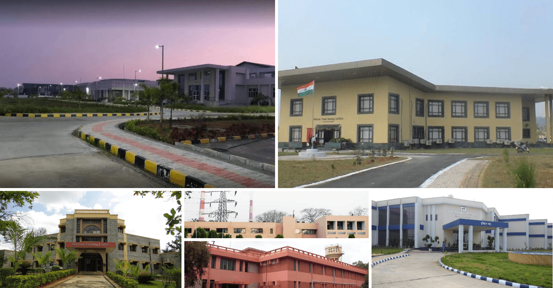 National Power Training Institute Nagpur-image
