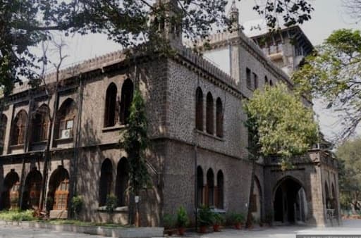 College of Engineering, Pune-gallery-image-6