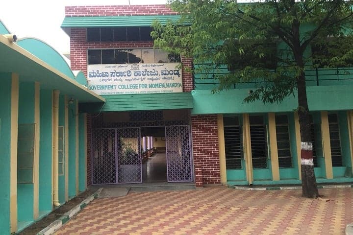 Government Women's College, Mandya-gallery-image-2