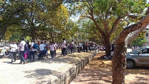Government Women's College, Mandya-gallery-image-6