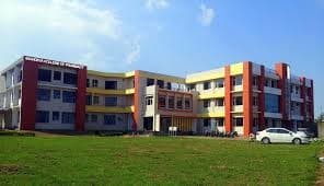Sachdeva College of Pharmacy-image
