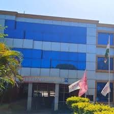 Sri Sai College of Pharmacy-image