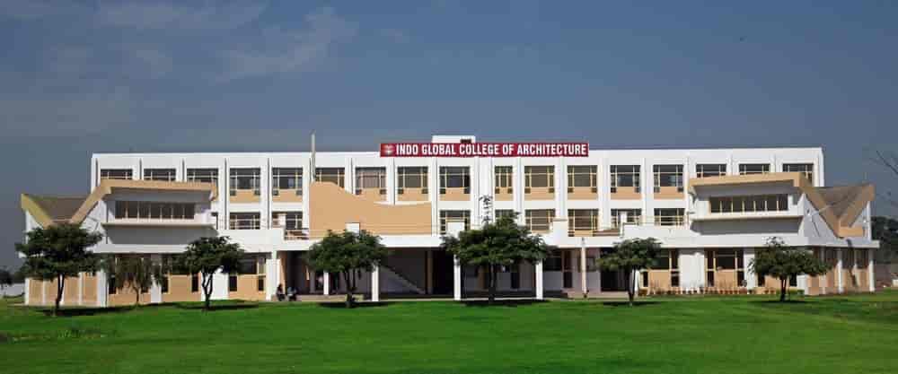 Indo Global College of Engineering-image