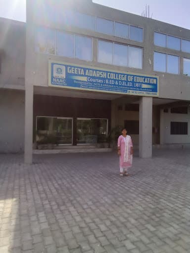 Geeta Adarsh College of Education-gallery-image-7