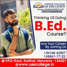 United College of Education-gallery-image-2