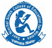 S.N. College of Education-image