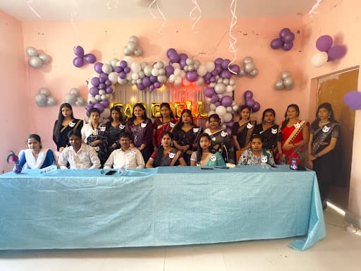 Mayurbhanj College of Accountancy & Management Baripada-gallery-image-5