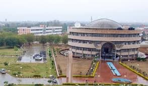 GJU Hisar-gallery-image-0